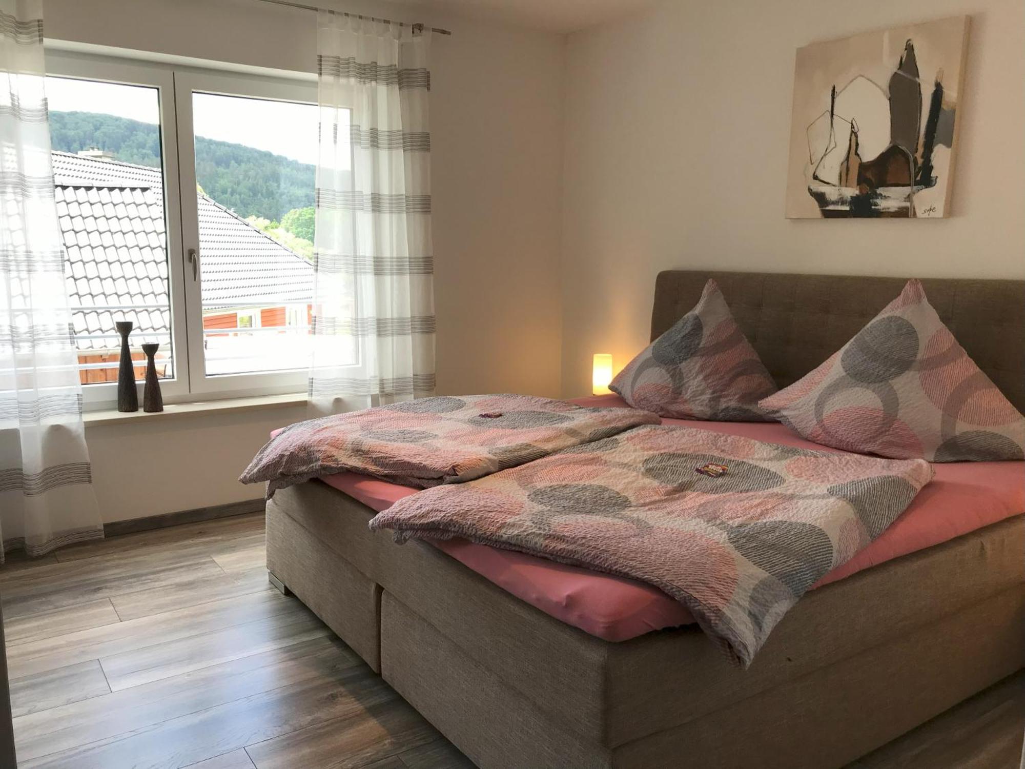 Appartementhaus Angelika 尼特瑙 外观 照片