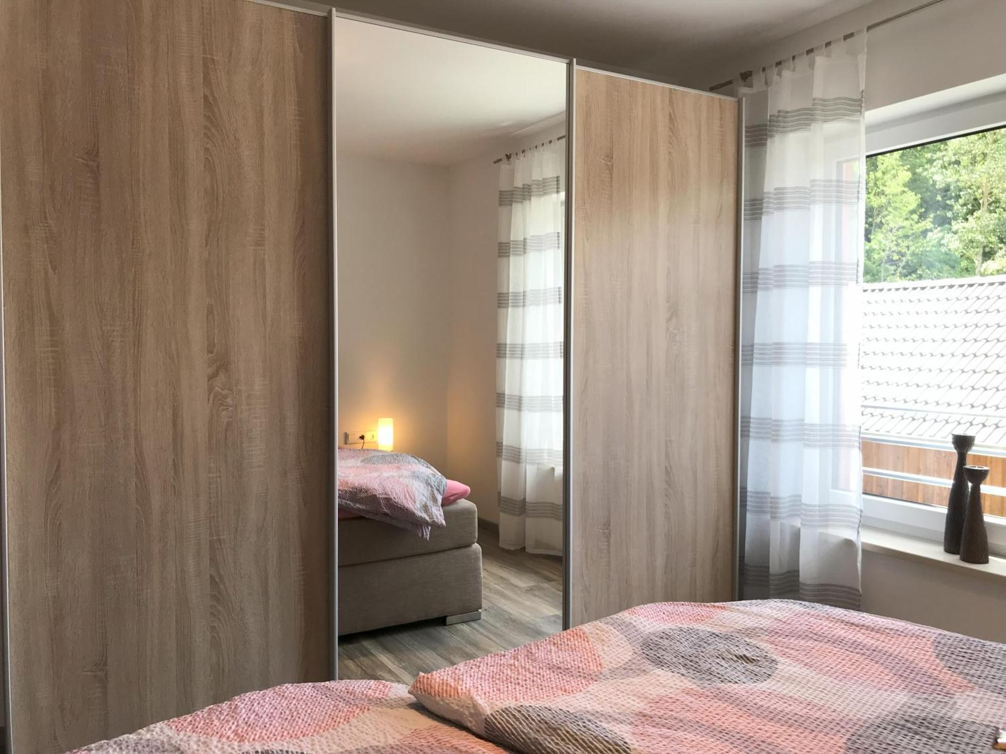 Appartementhaus Angelika 尼特瑙 外观 照片