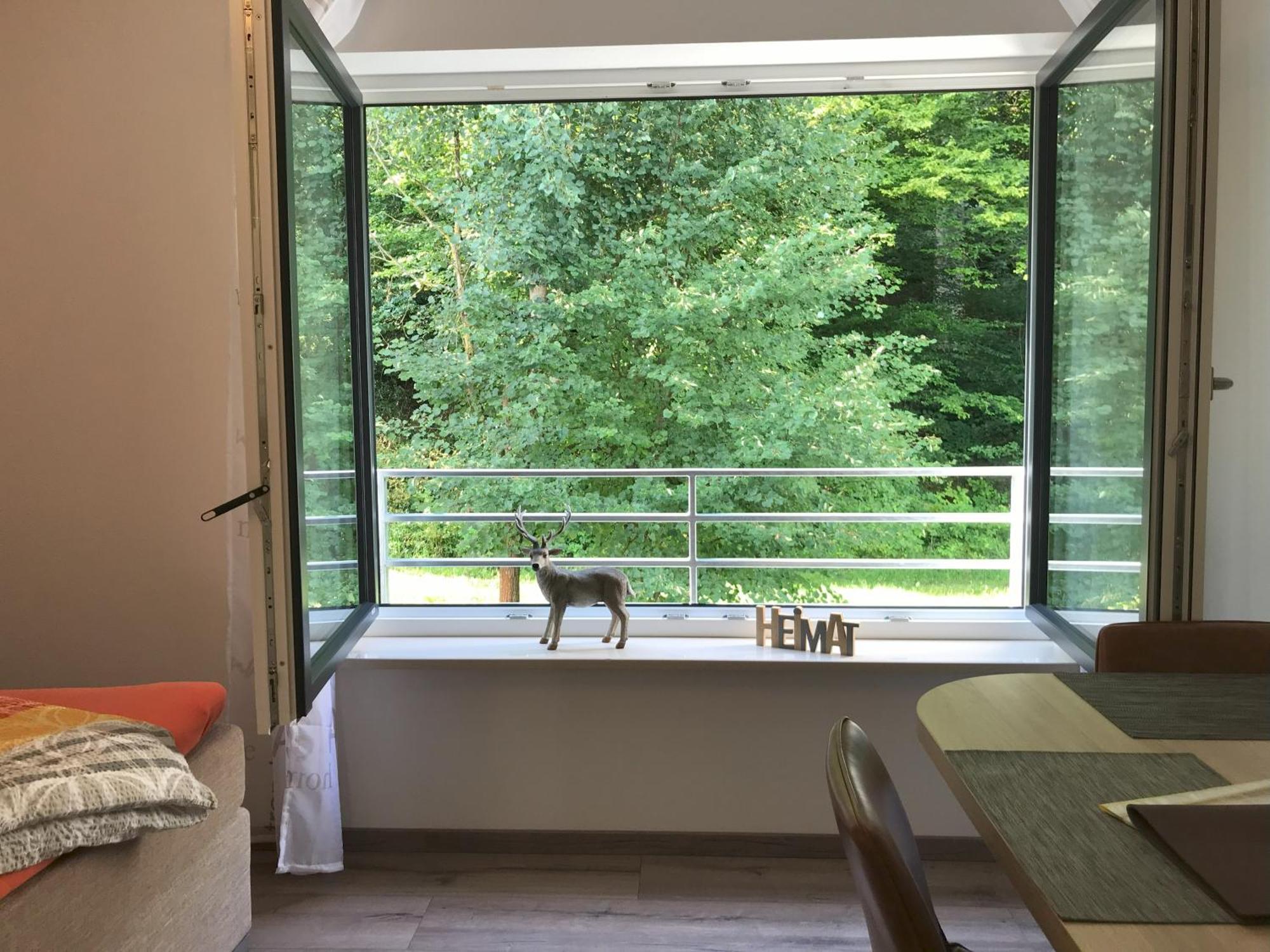 Appartementhaus Angelika 尼特瑙 外观 照片